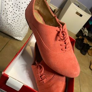 Aldo ballet style shoe - womans 6